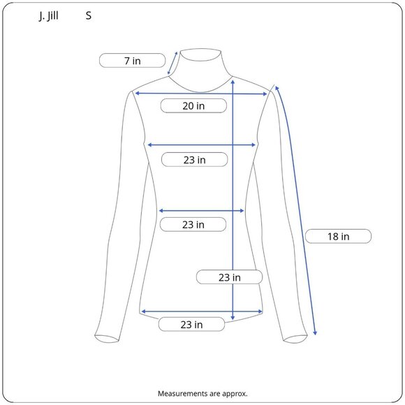 J Jill Womens Cowl Neck Sweater Cotton Modal Salmon Pink Pull Over Size S - Picture 3 of 14